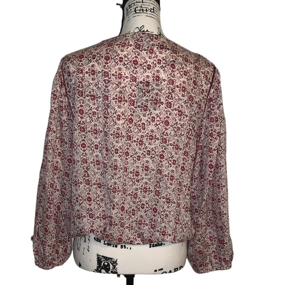 LUCKY BRAND TOP 💋NWOT - Picture 4 of 8